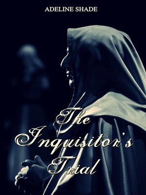 cover image of The Inquisitor's Trial